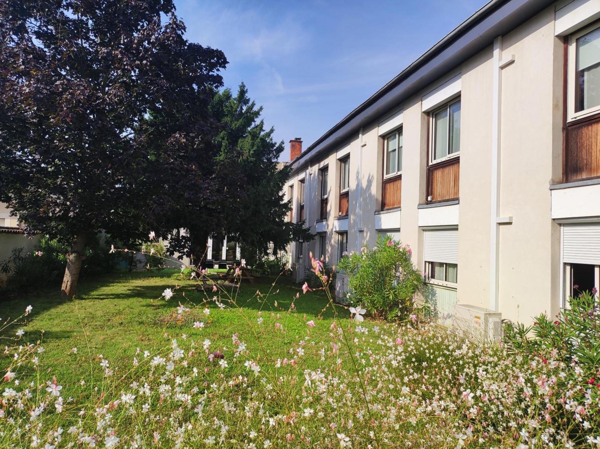 Moodz Hotel Vienne Pont-Eveque Exterior foto